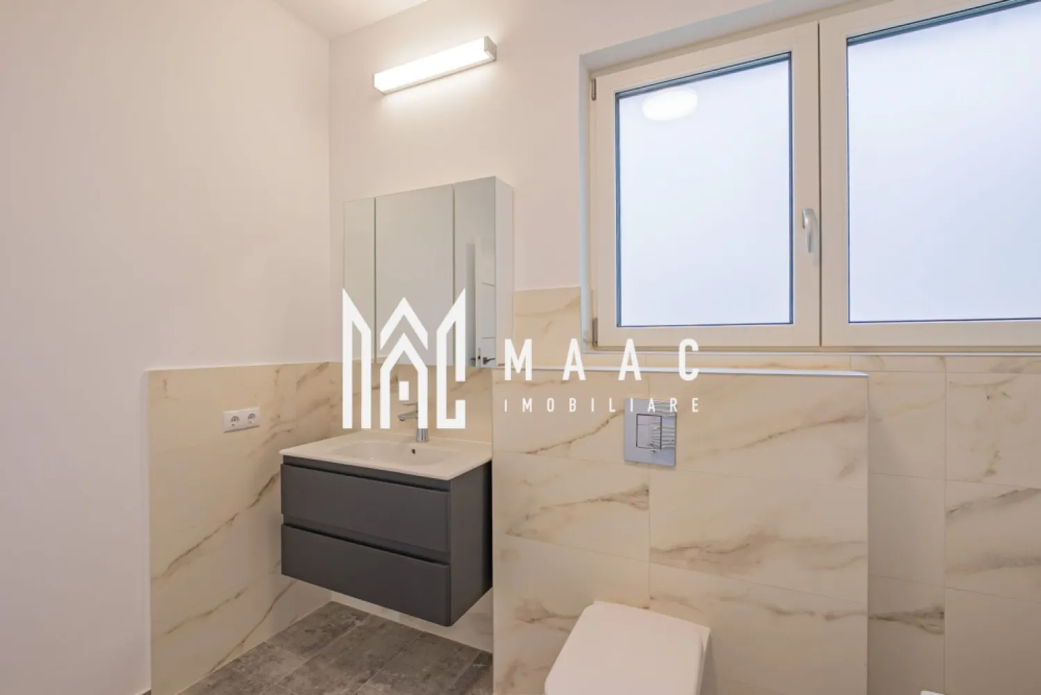 Casă în Cisnădioara I 550 mp Teren I 177 mp utili I Vedere catre Cetate