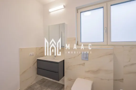 Casă în Cisnădioara I 550 mp Teren I 177 mp utili I Vedere catre Cetate