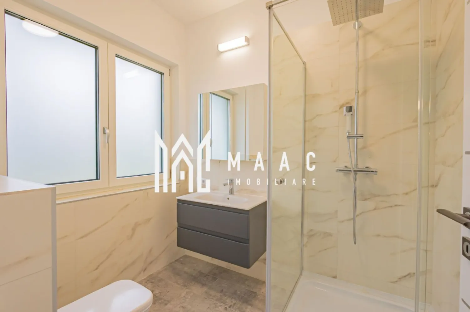 Casă în Cisnădioara I 550 mp Teren I 177 mp utili I Vedere catre Cetate