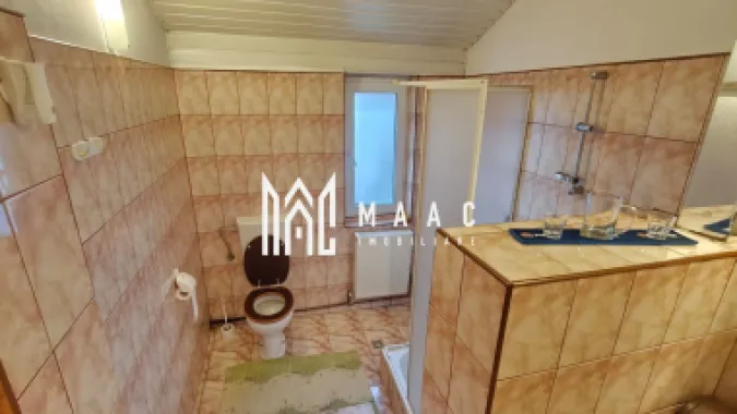 Apartament 3 camere la casa I Curte I 55 MPU I Selimbar