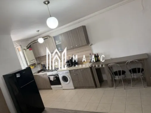Logo MAAC IMOBILIARE logo