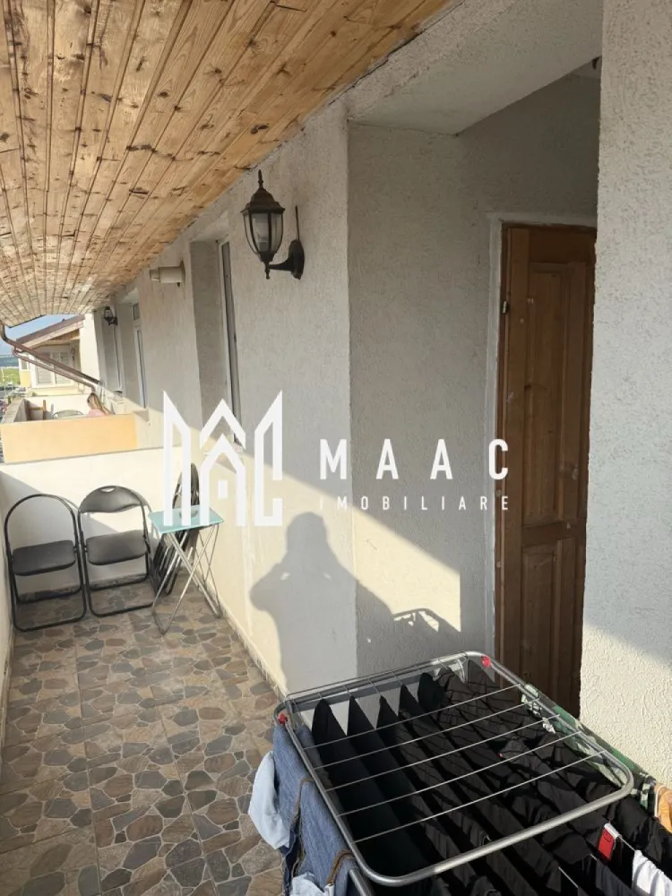 Apartament 2 camere | 45MPU | Balcon | Arhitectilor