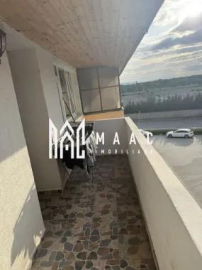 Apartament 2 camere | 45MPU | Balcon | Arhitectilor