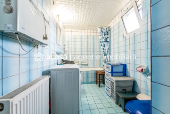 Casa 4 camere - Teren 539 mp - cartier Bujac - COMISION 0