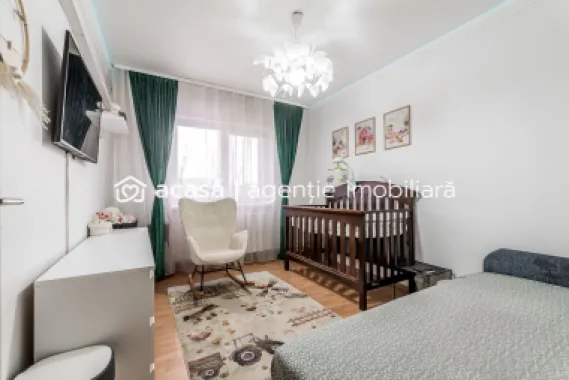 Apartament 3 camere Malul Muresului Alfa - COMISION 0
