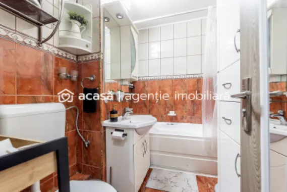 Apartament 3 camere Malul Muresului Alfa - COMISION 0