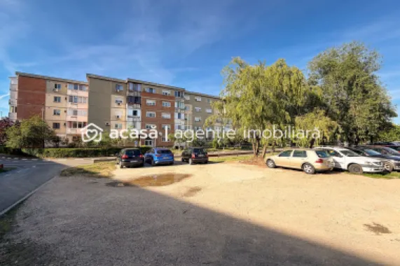 Apartament 3 camere Malul Muresului Alfa - COMISION 0