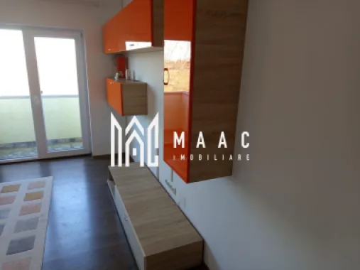 Apartament 3 camere | Etaj 1 | Balcon | Arhitectilor