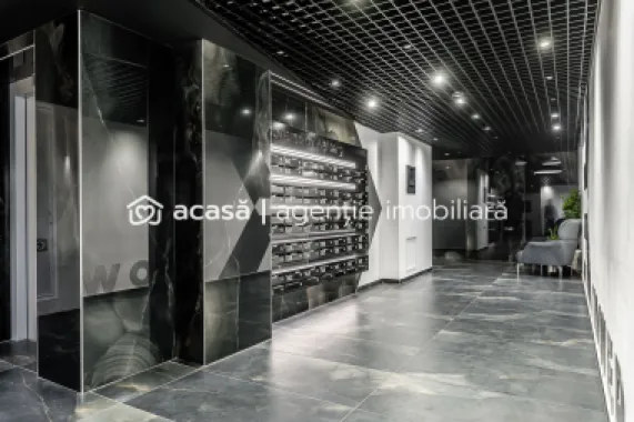 Apartament NOU 2 camere - XCity Towers - Timisoara - de la dezvoltator
