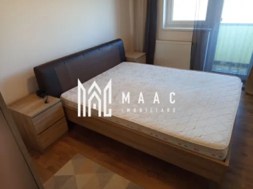 Apartament 3 camere | Etaj 1 | Balcon | Arhitectilor