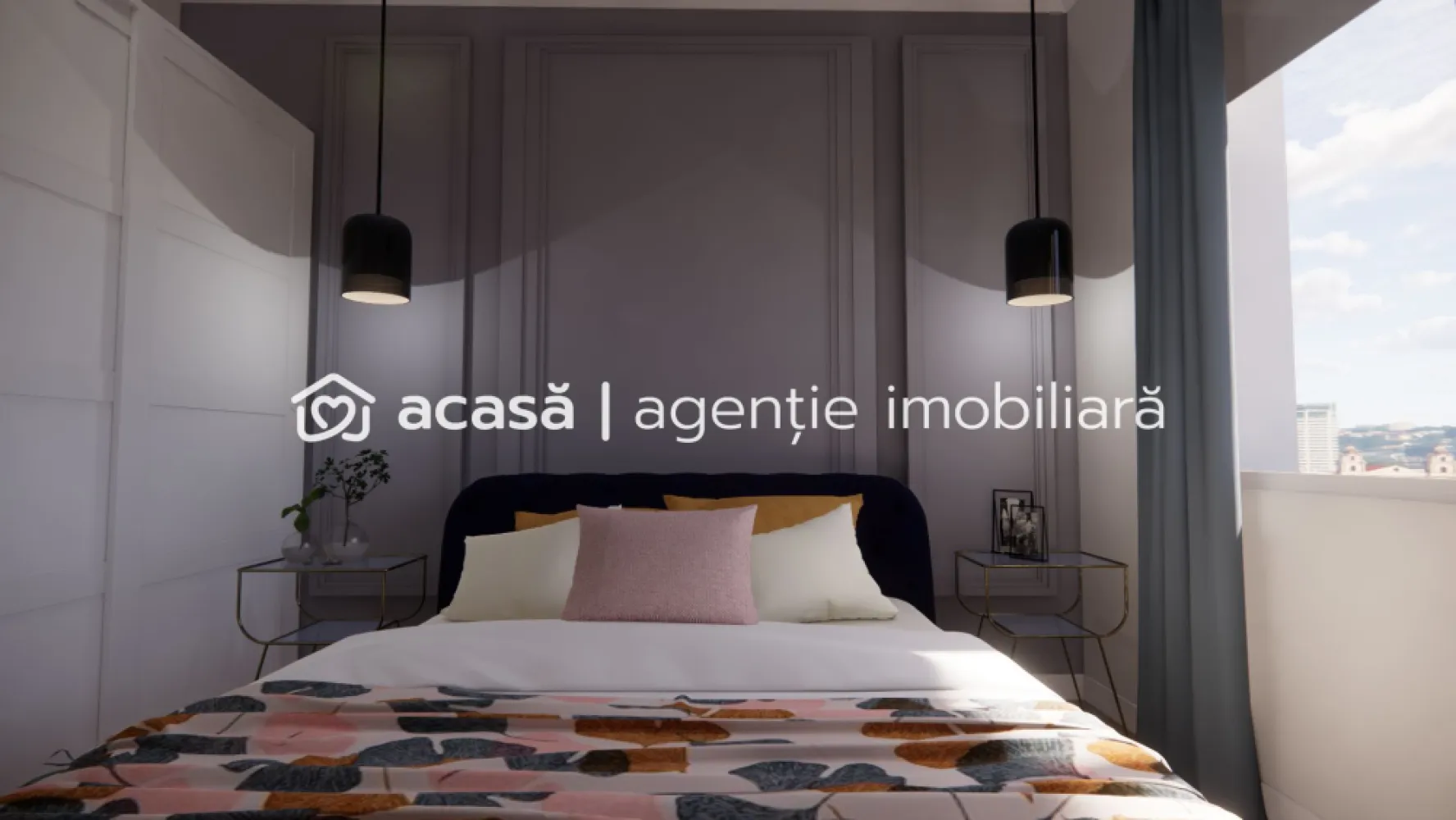 Apartament cu 2 camere– ARED R39 - ✨ Apartament modern cu 2 camere în cel mai nou bloc ARED R39

🏡 Caracteristici principale:
• 1 dormitor + 1 baie – spațiu optim pentru confort și intimitate
• Living open-space cu bucătărie – ideal pentru relaxare și socializare
• Balcon privat – perfect pentru cafeaua de dimineață sau un moment de respiro

📍 Detalii apartament:
• Suprafață totală: 54 mp
• Etaj: 1
• Vedere panoramică
• Loc de parcare inclus
• Încălzire în pardoseală (centrală pe gaz)
• Rolete incluse

🔧 Dotări premium pentru eficiență și confort:
• Tâmplărie PVC, profil 7 camere (80 mm) + geam tripan stratificat (50 mm)
• Izolație termică performantă: polistiren expandat (10 cm) + extrudat (2 cm)

Imobilul face parte din cel mai nou bloc ARED aflat în construcție, cu termen de finalizare în 2026. Construit cu materiale de calitate și soluții tehnice moderne, apartamentul este gândit pentru a oferi confort, eficiență energetică și un stil de viață elegant.

💰 Prețul afișat este valabil pentru varianta nefinisată și nemobilată.

📞 Pentru detalii și vizionări:
Andreea Szuchanszki – Consultant ARED
Tel: 0742 267 773
Nu dispui de toată suma? Te ajutăm noi gratuit! Îți obținem oferte de la 16 bănci.

Ai o proprietate de vânzare în Arad și vrei să știi cât valorează cu adevărat?
Sună-mă pentru o evaluare gratuită, fără obligații.

Birou: ACASĂ | Agenție imobiliară Arad
Bulevardul Decebal 2, Arad 310133