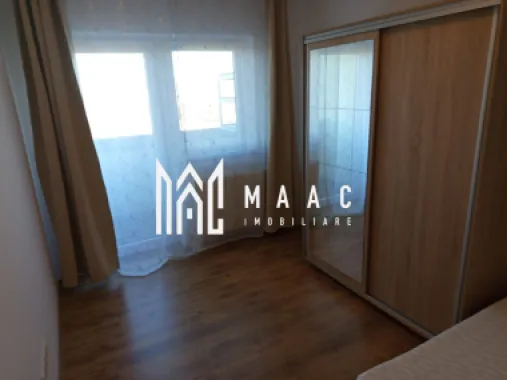 Apartament 3 camere | Etaj 1 | Balcon | Arhitectilor