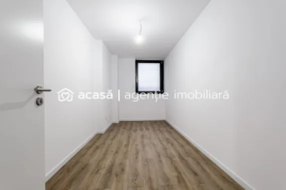 Apartament cu 3 camere și parcare subterană - XCity Timișoara