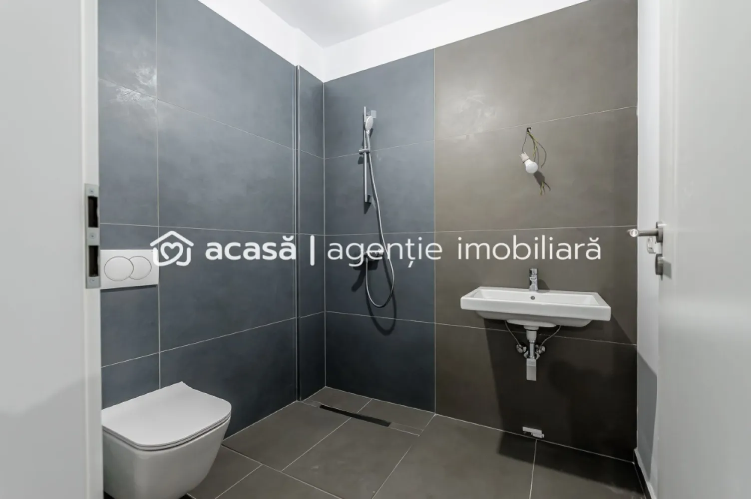 Apartament cu 3 camere și parcare subterană - XCity Timișoara
