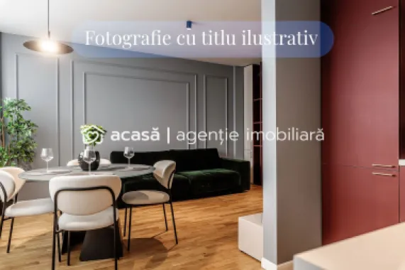 Logo ACASĂ logo