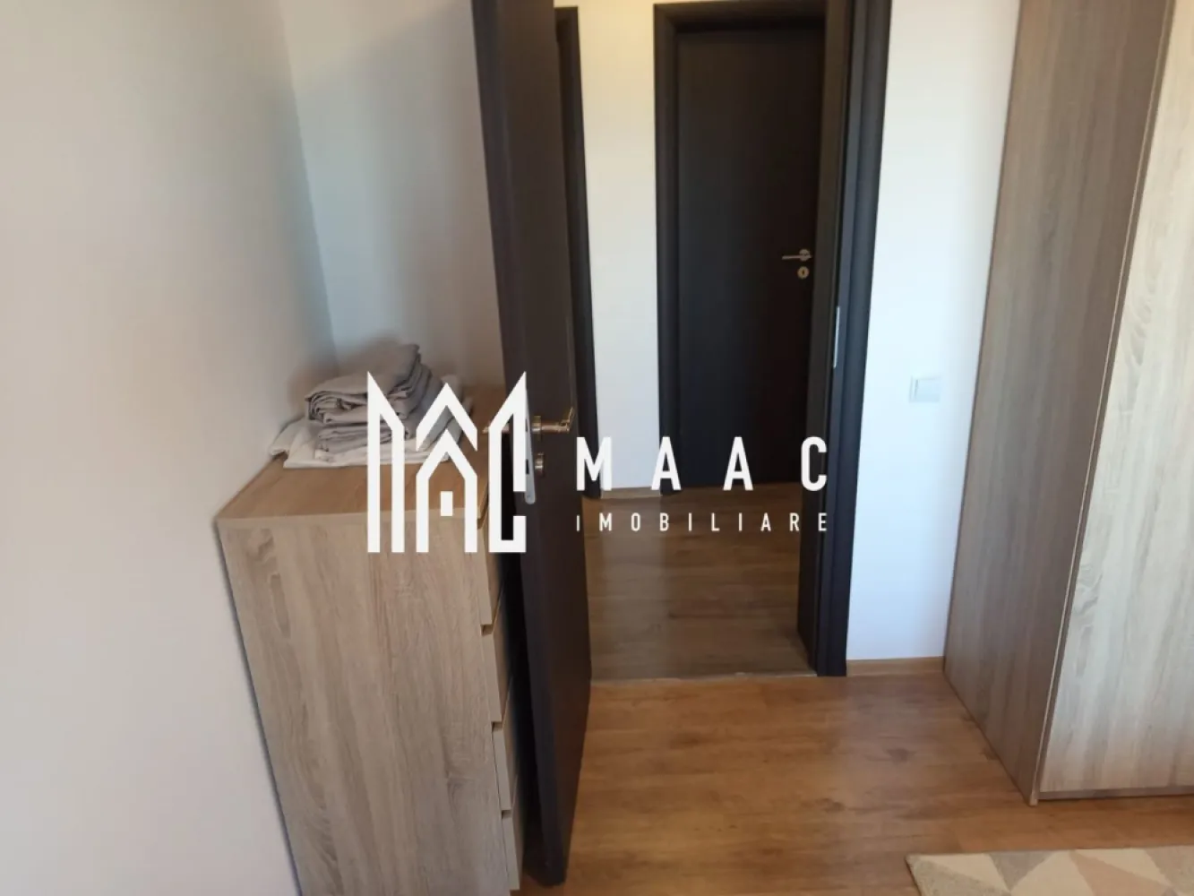 Apartament 3 camere | Etaj 1 | Balcon | Arhitectilor