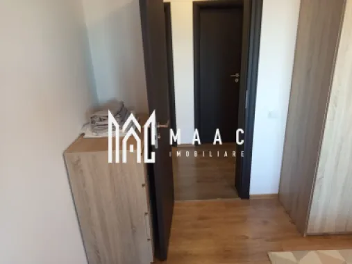 Apartament 3 camere | Etaj 1 | Balcon | Arhitectilor