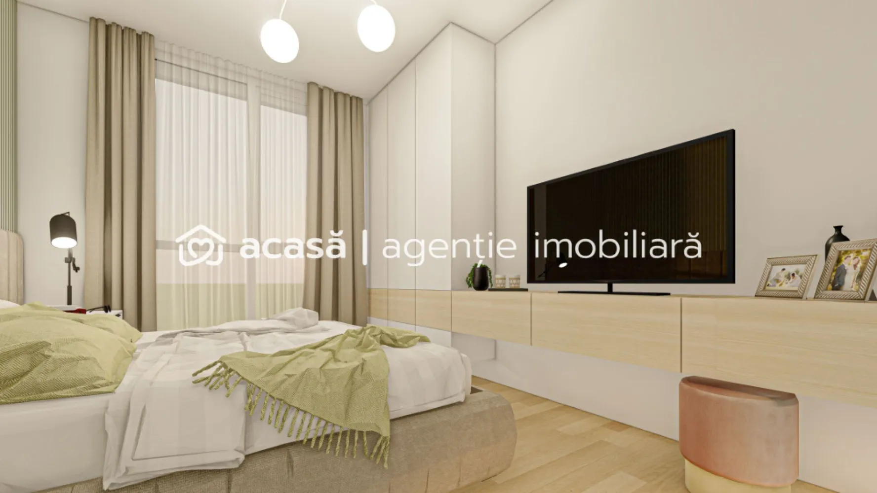 Penthouse 3 camere ARED - 104mp - ✨ Apartamentul 54 din complexul R39 – cel mai nou proiect ARED, cu finalizare la 01.11.2026, te așteaptă să-l descoperi!

Cu o arie construită de 104 mp, această locuință este alegerea ideală pentru un cuplu tânăr care își dorește un cămin spațios, luminos și confortabil.

🏡 Compartimentare:
bucătărie practică,
living generos și luminos,
două dormitoare,
două băi,
balcon deschis pentru momente de relaxare.

🔥 Confortul termic este asigurat de centrala pe gaz și încălzirea în pardoseală, iar opțiunea de smart home îți permite să controlezi de la distanță funcțiile casei tale – simplu, eficient și modern.

💰 Preț: 170,470 euro (TVA inclus)

Nu rata șansa de a te muta într-un apartament nou, elegant și adaptat perfect stilului tău de viață!

📞 Pentru detalii și vizionări:
Andreea Szuchanszki – Consultant ARED
Telefon: 0742 267 773

ARED – Casa ta, visul tău!
Nu dispui de toată suma? Te ajutăm noi gratuit! Îți obținem oferte de la 16 bănci.

Ai o proprietate de vânzare în Arad și vrei să știi cât valorează cu adevărat?
Sună-mă pentru o evaluare gratuită, fără obligații.

Birou: ACASĂ | Agenție imobiliară Arad
Bulevardul Decebal 2, Arad 310133
