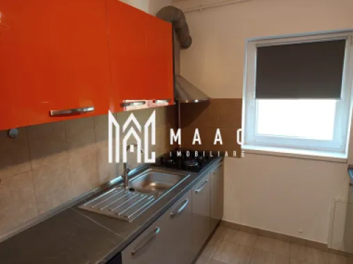 Apartament 3 camere | Etaj 1 | Balcon | Arhitectilor