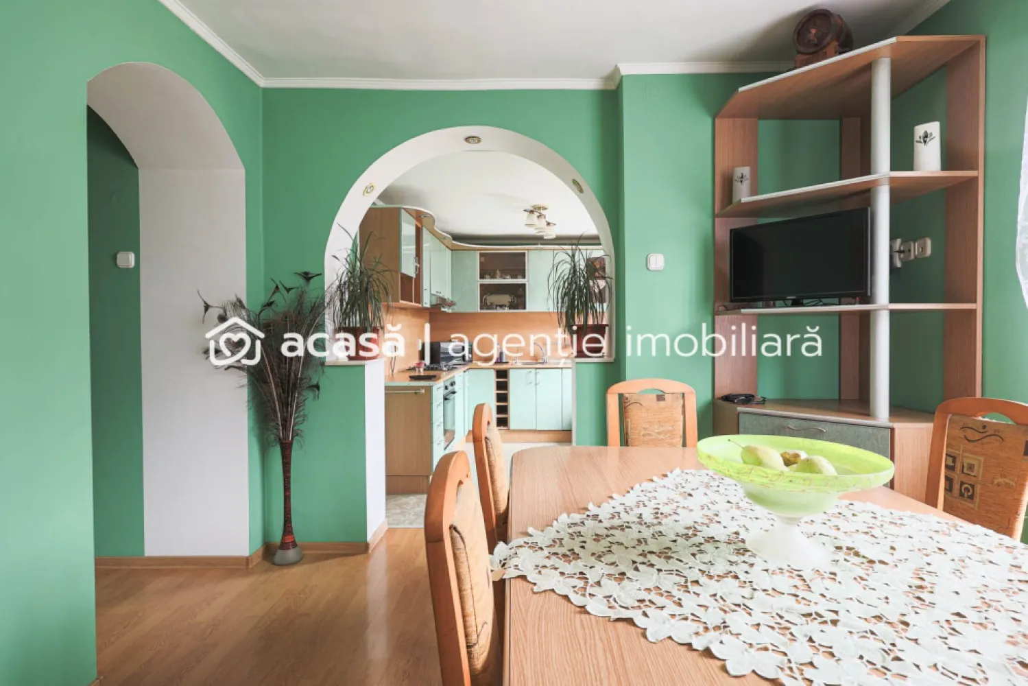 Casă spațioasă cu 4 dormitoare în Nădlac – gata de mutare!