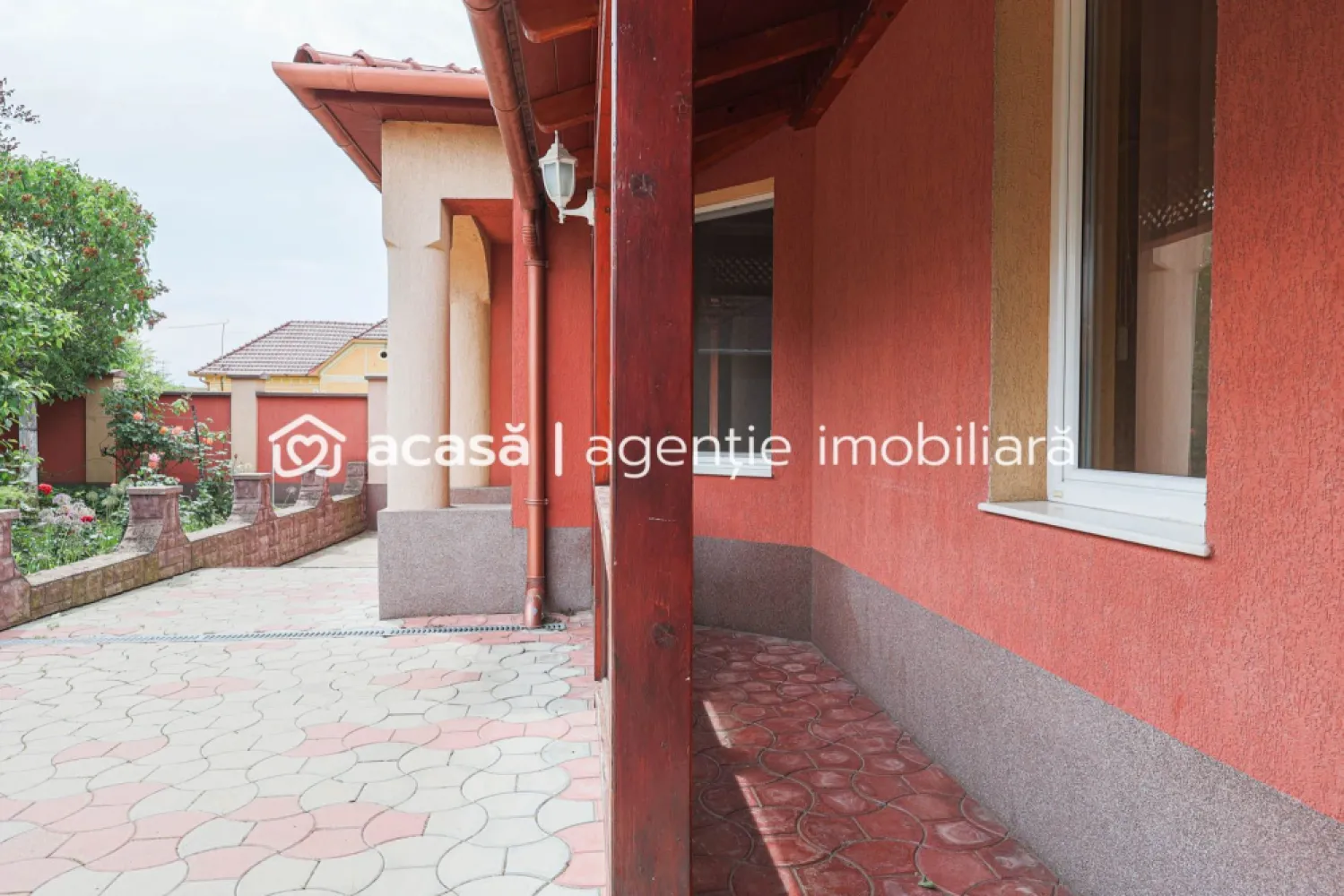 Casă spațioasă cu 4 dormitoare în Nădlac – gata de mutare!