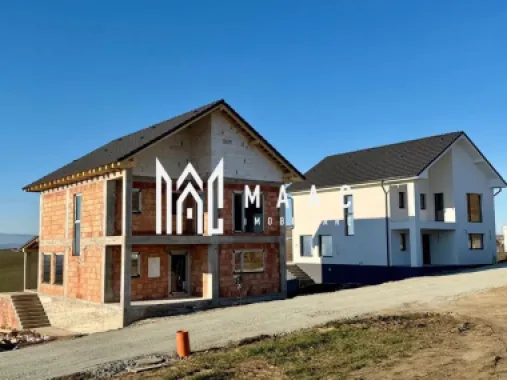 Logo MAAC IMOBILIARE logo