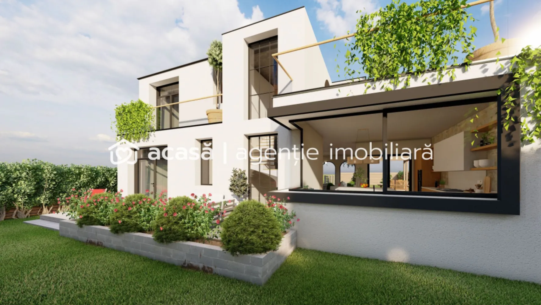 Teren construcții, ARED AFI - Indeplinește-ți visul și construiește-ți locul perfect pentru tine si familia ta!

ARED îți oferă șansa să-ți construiești căminul potrivit în cea mai nouă și centrală locație din Arad.

Aici poți beneficia de avantajele unui cartier nou, gândit să vină în susținerea nevoilor vieții cotidiene, a confortului, a siguranței și a modernului.

Terenul este de 320mp cu front stradal de 12m, ideal pentru o familie tânără, unde copilul tău se poate simți în libertate.

Sună acum pentru mai mute informații și pentru a programa o vizionare!

Contact: 0742267773
Szuchanszki Andreea Consultant ARED
Biroul Central

Birou: ACASĂ | Agenție imobiliară Arad 
Adresă: Bulevardul Decebal 2, Arad 310133