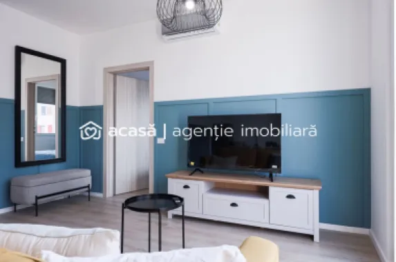 De vanzare PENTHOUSE într-un bloc nou marca ARED Comision 0%