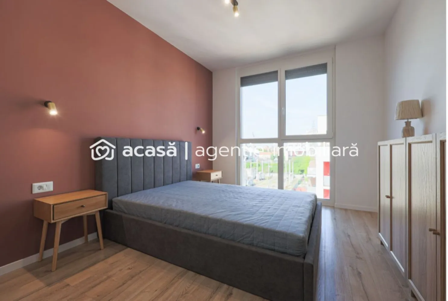 De vanzare PENTHOUSE într-un bloc nou marca ARED Comision 0%