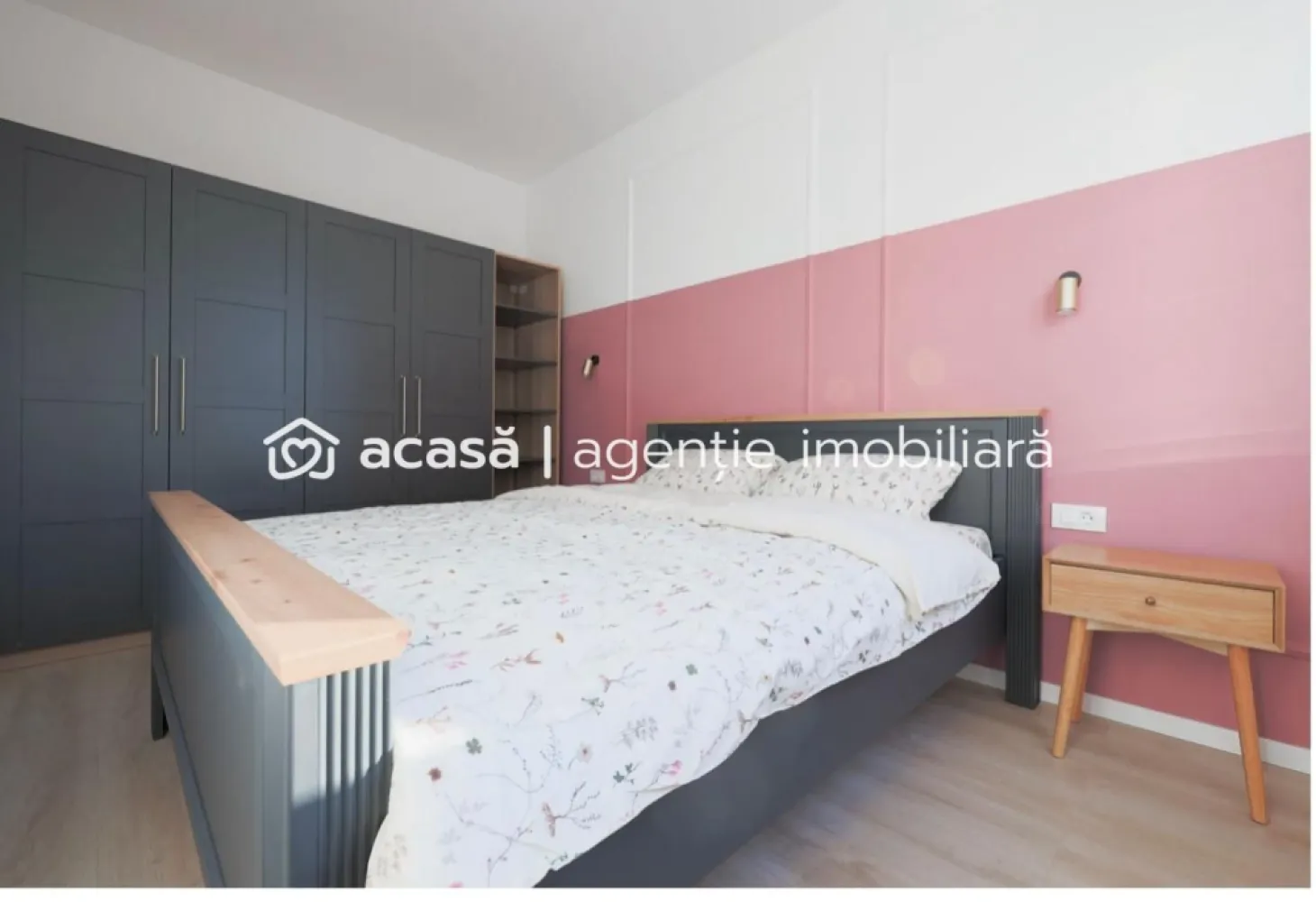De vanzare PENTHOUSE într-un bloc nou marca ARED Comision 0%