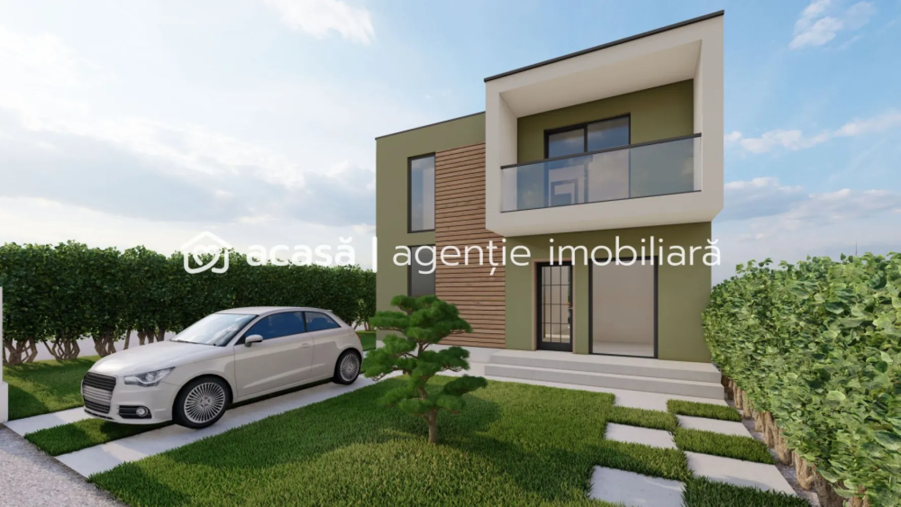Parcela 494mp ARED - direct de la dezvoltator - Vă prezentăm o oportunitate unică de investiție în inima Aradului - un teren perfect pentru construcții, situat într-un cartier nou de case. Cu o suprafață de 494 mp, acest teren este pregătit să devină fundația unei investiții imobiliare de succes.

Caracteristici Cheie:

Locație Prime: Acest teren este situat într-o zonă strategică din Arad, oferind acces ușor către facilități importante precum școli, centre comerciale și mijloace de transport în comun.
Infrastructură Completă: Beneficiați de toate utilitățile necesare pentru o construcție fără probleme. Terenul este dotat cu apă, gaz, curent și canalizare, eliminând grija legată de instalarea acestora.
Potențial de Dezvoltare: Cu accesul la infrastructură, acest teren oferă un potențial enorm pentru dezvoltare. Construiți o locuință familială sau investiți în proprietatea pentru a o închiria, asigurându-vă un flux constant de venit.
Cartier Rezidențial Nou: Fiind parte a unui cartier nou în dezvoltare, veți fi înconjurat de vecini cu același interes pentru calitate și confort. Acesta este momentul perfect pentru a face parte dintr-o comunitate în creștere și pentru a contribui la modelarea viitorului acestui cartier.

💰 Preț valabil până la 31.05.2026!

Pentru mai multe informații sau pentru a programa o vizionare, nu ezitați să ne contactați.

Szuchanszki Andreea Consultant ARED
Tel 0742267773
CP2018224

Birou: ACASĂ | Agenție imobiliară Arad 
Adresă: Bulevardul Decebal 2, Arad 310133