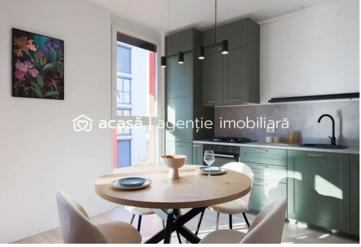 Penthouse NOU de vanzare Comison 0 - Acum se construiește un bloc nou marca ARED, chiar lângă AFI Arad, într-o zonă cu acces rapid la tot ce contează. Fie că îți dorești un cămin modern pentru familie, fie că vrei o investiție sigură și profitabilă, acesta este momentul perfect.

🔑 Avantaje incluse în preț:

Bloc nou, ultramodern, în construcție, cu standarde de eficiență energetică (termoizolație 20 cm)
Cartier supravegheat video, cu 4 căi de acces
Balcon generos cu vedere panoramică.
Parc multisport de 16.000 mp – spațiu verde, sport și relaxare la câțiva pași.
Apartamentul se predă semifinisat, dar poate fi livrat și mobilat & utilat la cheie – gata de locuit sau de închiriat imediat.
📌 Comision 0% – direct de la dezvoltator!

👉 Alege acum un PENTHOUSE unic, într-un proiect semnat ARED, gândit pentru confort, siguranță și valoare pe termen lung.

Lucian Marc, 0746093329, Consultant Imobiliar Ared
Birou: ACASA | Agentie Imobiliara Arad
Adresa: Bulevardul Decebal 2, Arad 310133