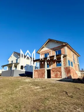 Casa individuala | 5 camere | P+1 | Teren 400 MP | Sura Mare