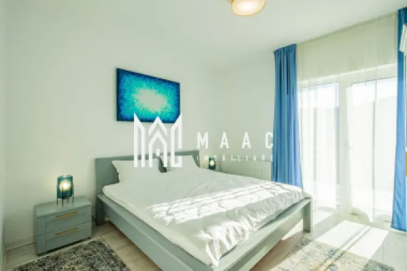 Casă Premium în Cisnădioara I 177 mp I Vedere catre Cetate