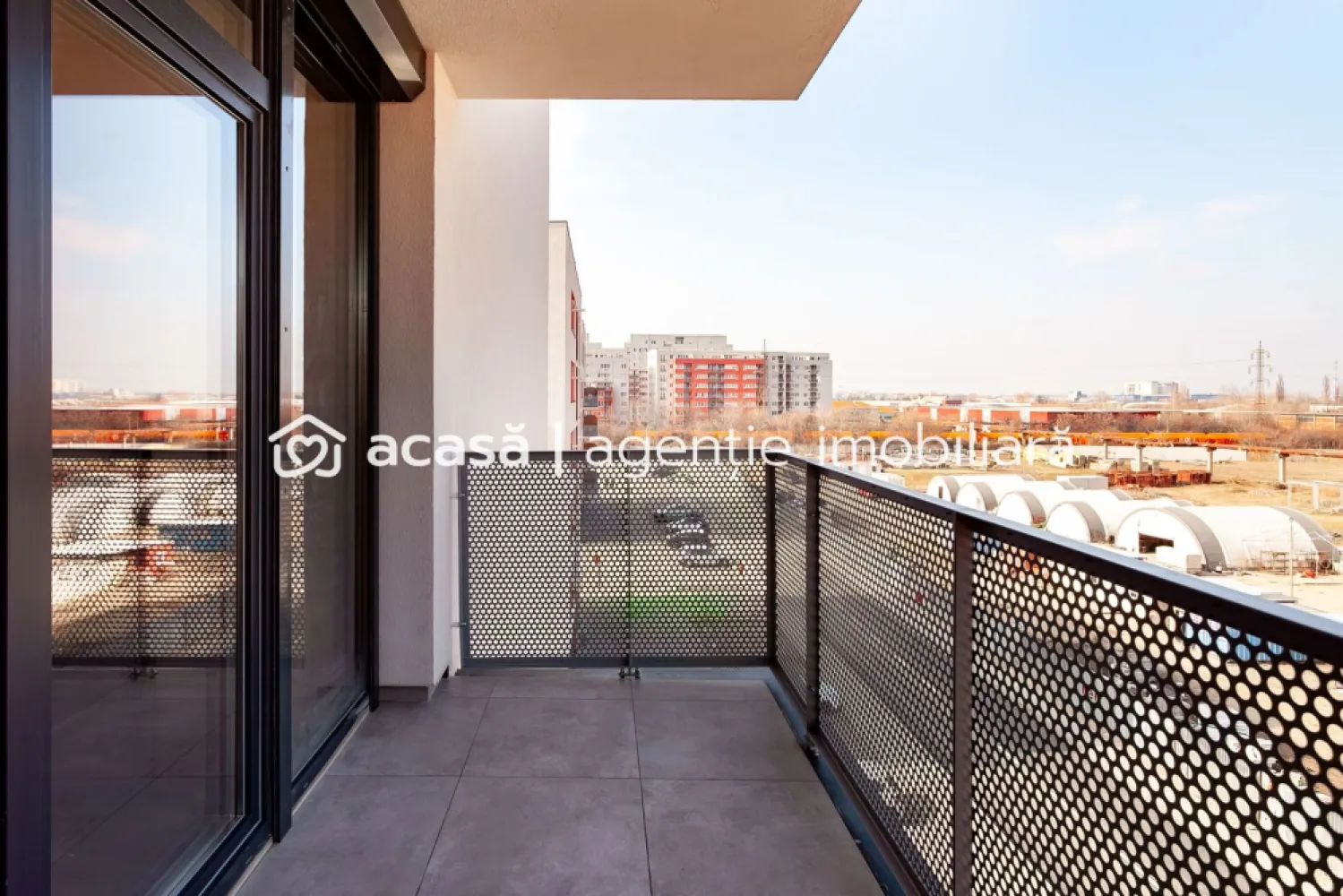 Apartament ARED Nou la cheie, 2 Camere, COMISION 0
