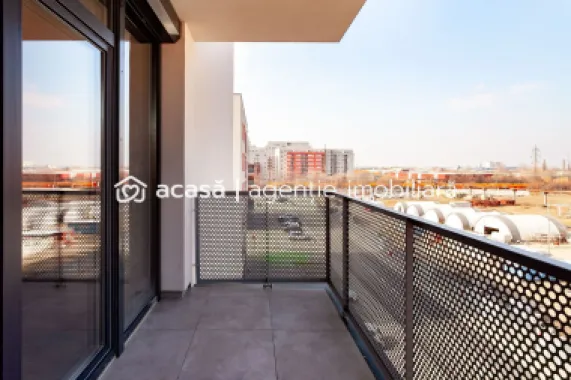 Apartament ARED Nou la cheie, 2 Camere, COMISION 0
