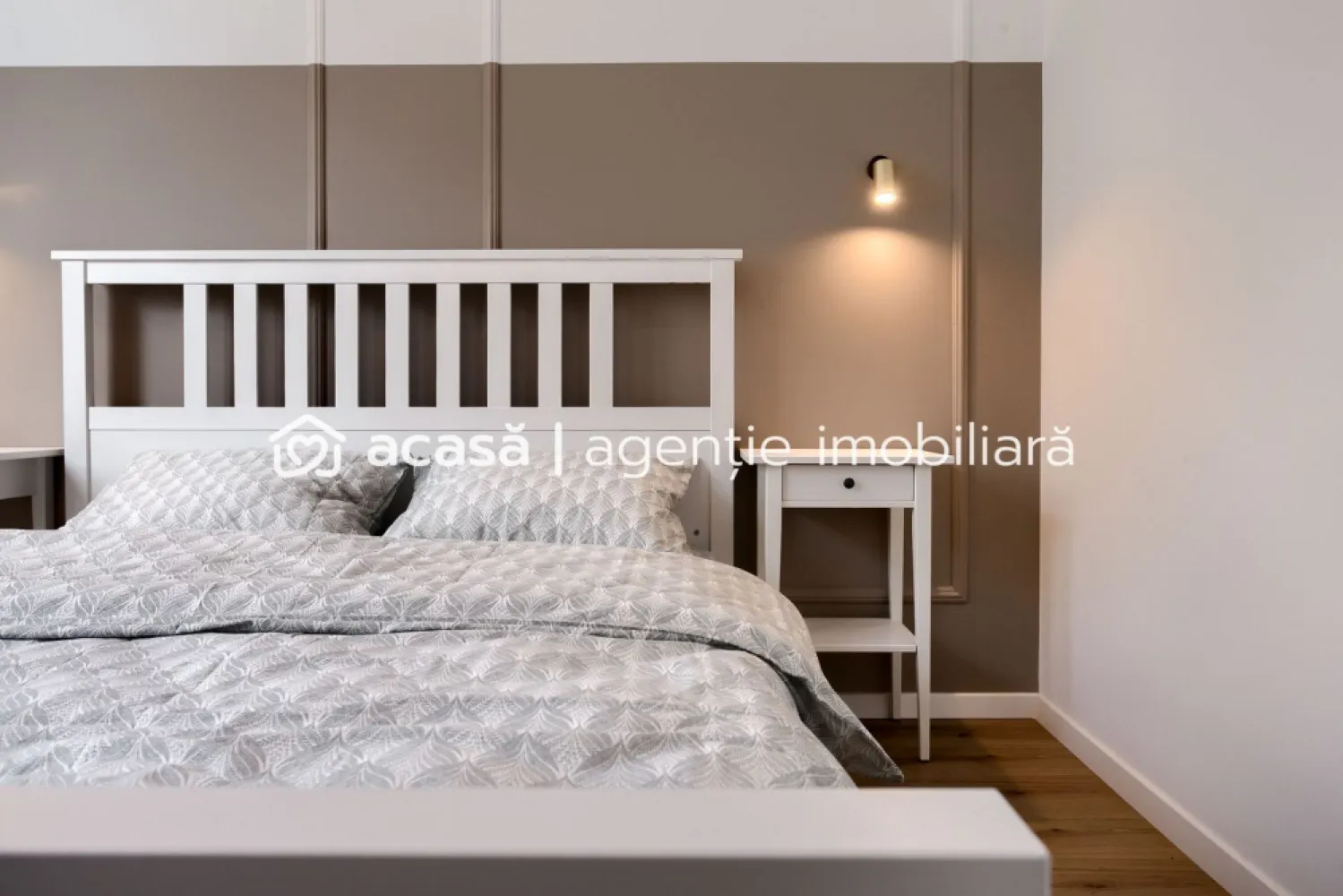 Apartament ARED Nou la cheie, 2 Camere, COMISION 0
