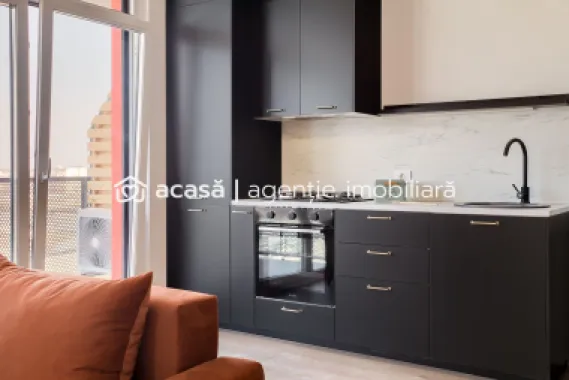 Apartament ARED Nou la cheie, 2 Camere, COMISION 0