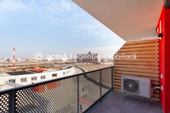 Apartament ARED Nou la cheie, 2 Camere, COMISION 0