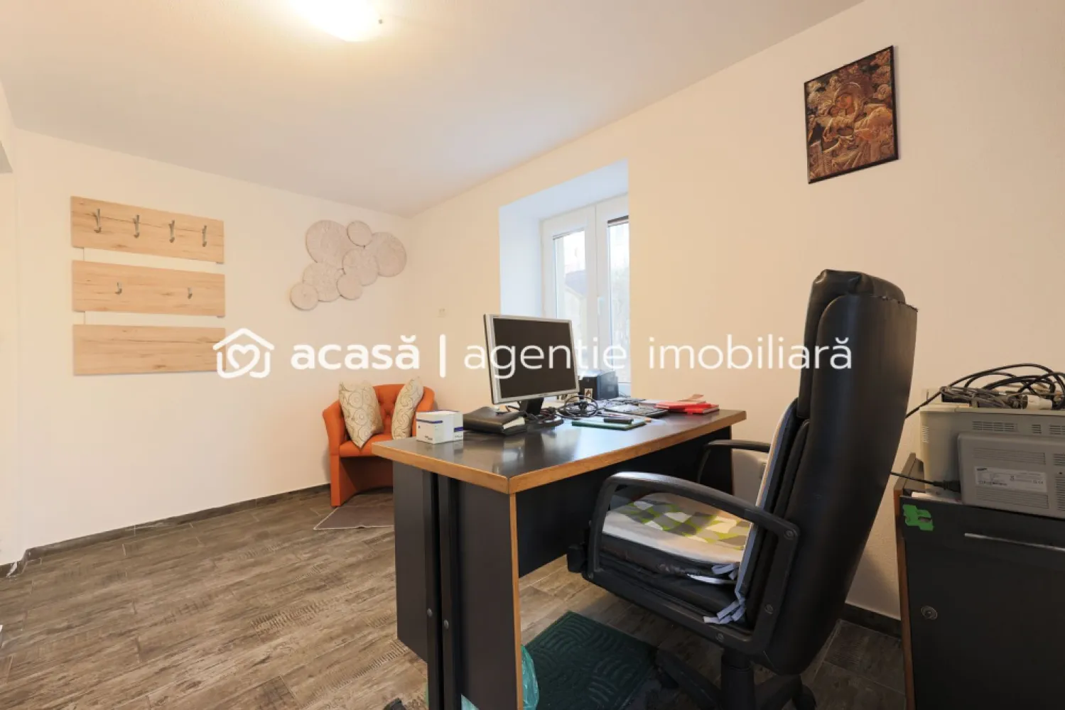Spațiu ideal pentru birouri sau clinici