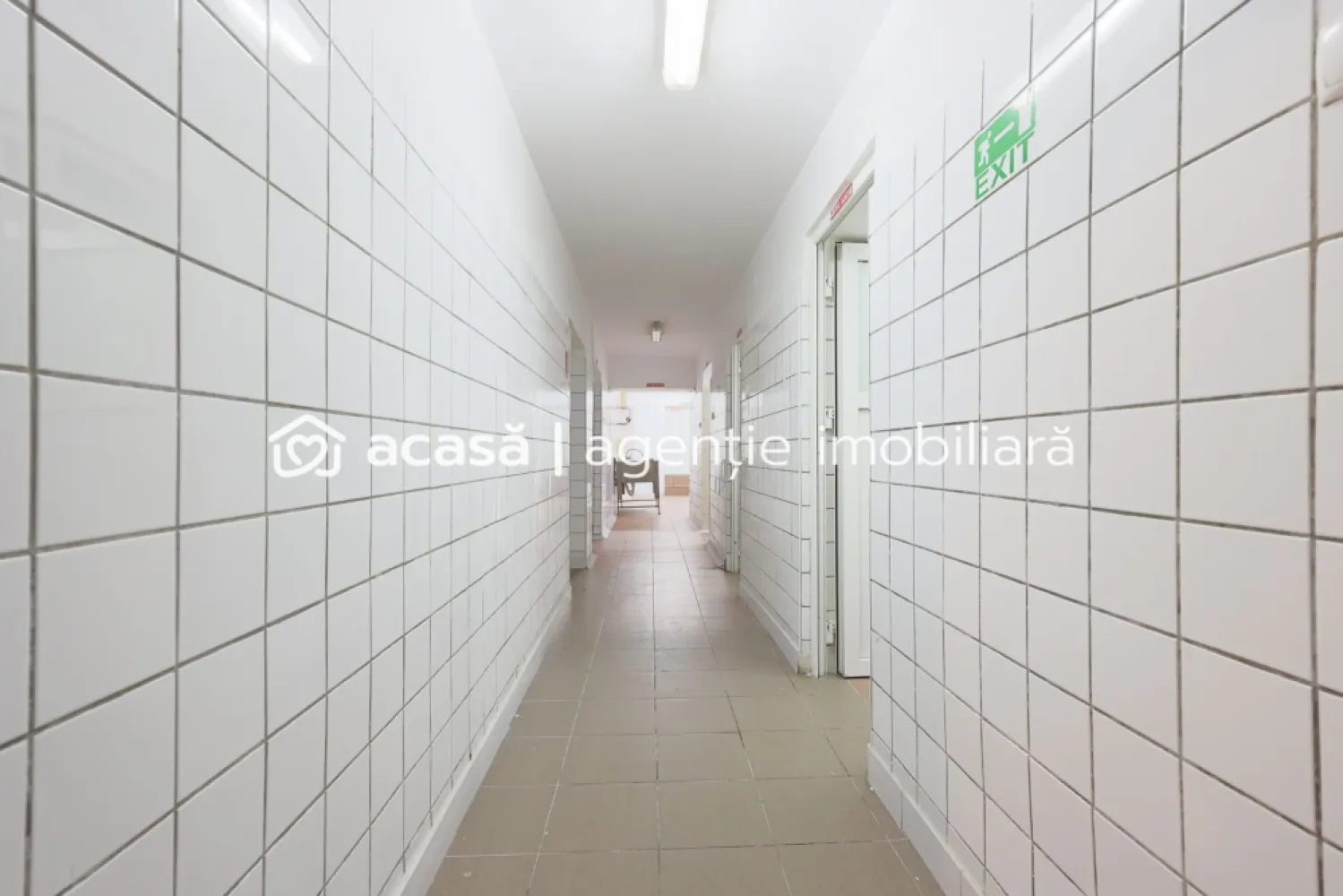 Spațiu ideal pentru birouri sau clinici