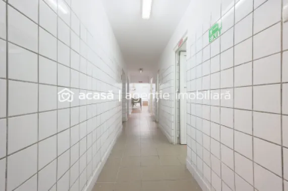 Spațiu ideal pentru birouri sau clinici
