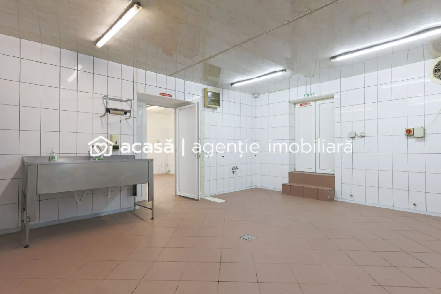 Spațiu ideal pentru birouri sau clinici