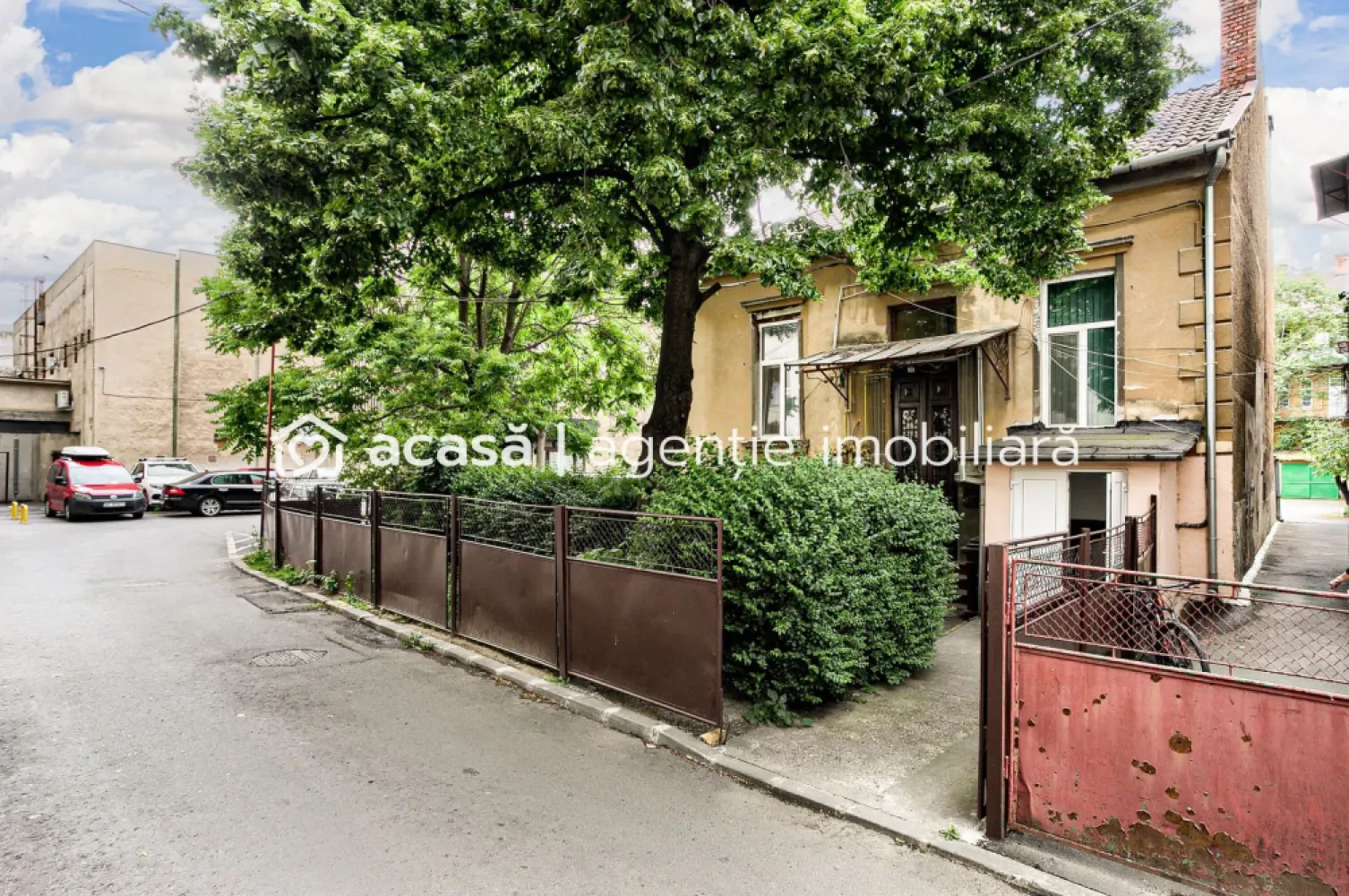 Spațiu ideal pentru birouri sau clinici