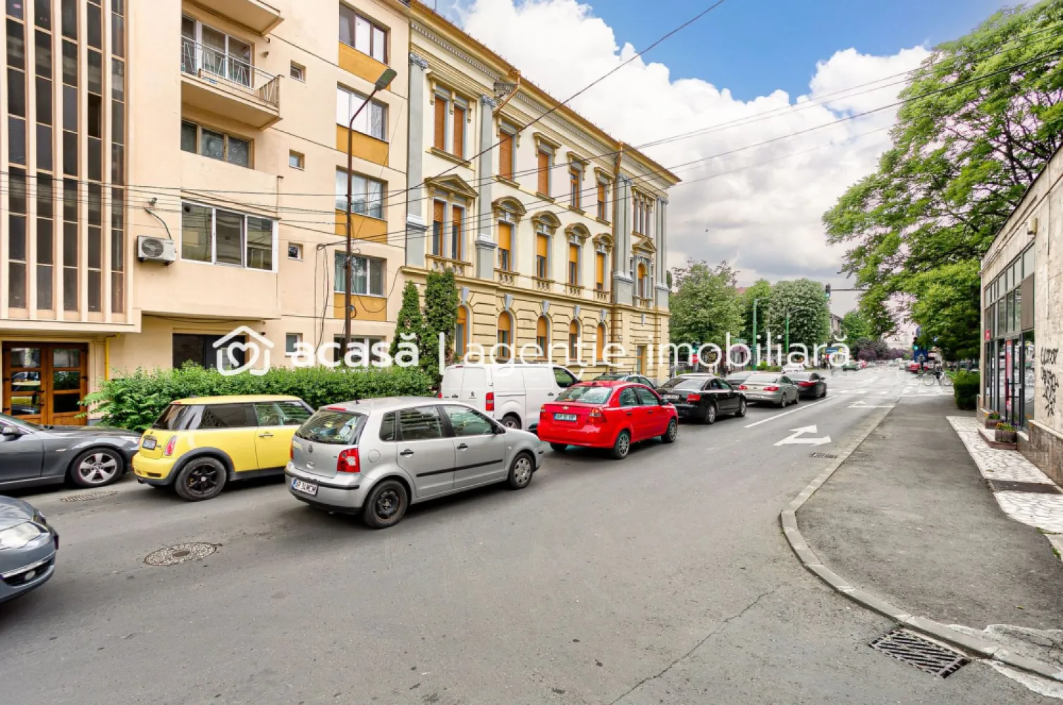 Spațiu ideal pentru birouri sau clinici