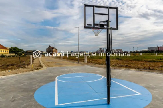 Parcele de teren exclusiviste ARED IMAR (fara agenție)