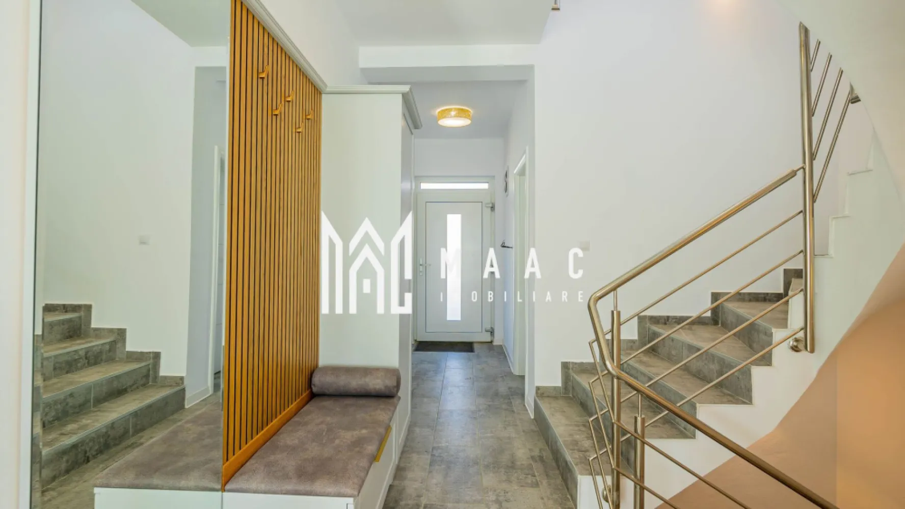 Casă Premium în Cisnădioara I 177 mp I Vedere catre Cetate