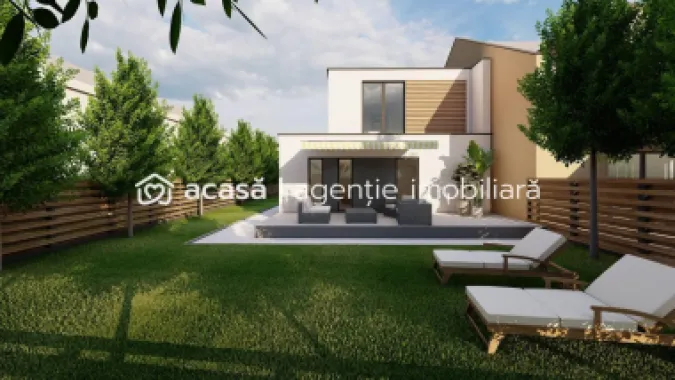 Logo ACASĂ logo