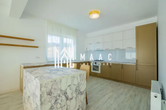 Casă Premium în Cisnădioara I 177 mp I Vedere catre Cetate