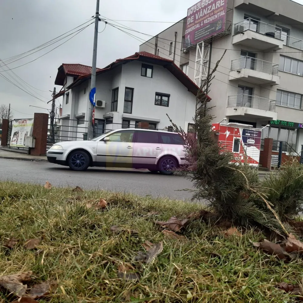 Investiția perfectă - Imobil gata închiriat pretabil orice activitate